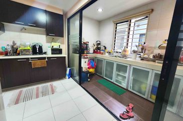 Lake Fields - Meadows and Glades