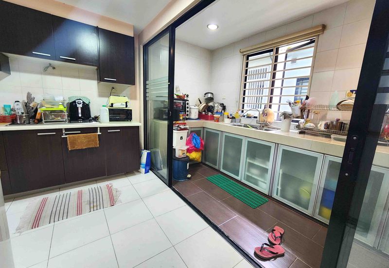 Lake Fields - Meadows and Glades