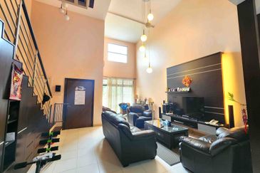 Lake Fields - Meadows and Glades