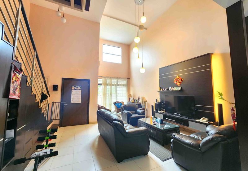 Lake Fields - Meadows and Glades