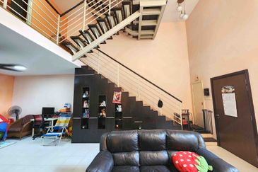 Lake Fields - Meadows and Glades