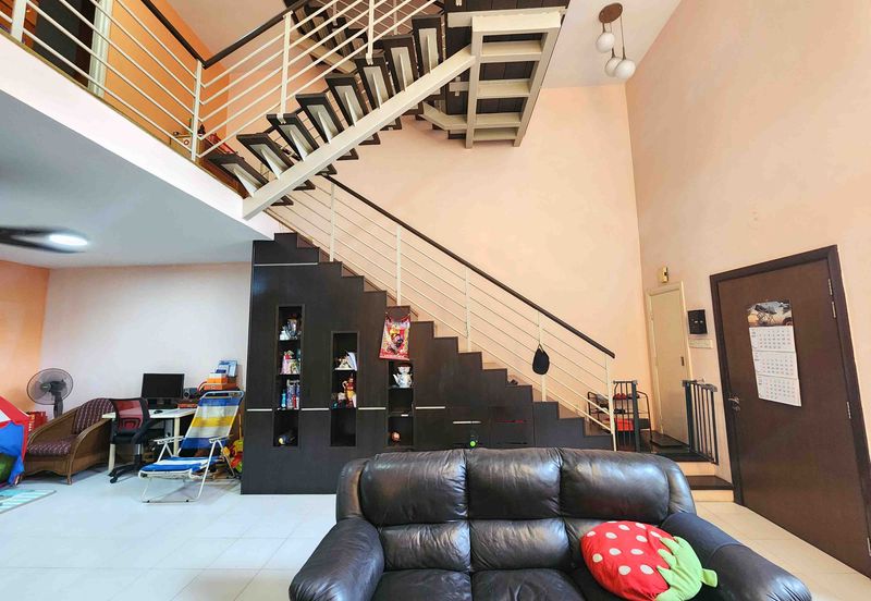 Lake Fields - Meadows and Glades