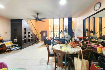 Lake Fields - Meadows and Glades