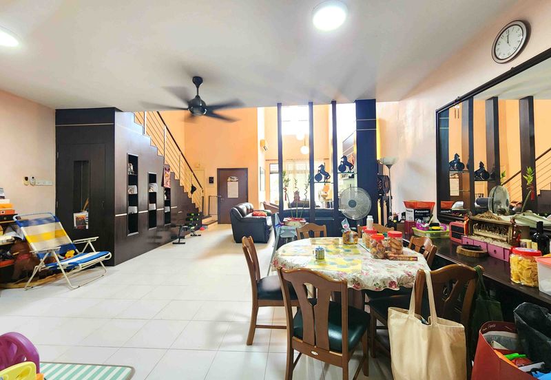 Lake Fields - Meadows and Glades