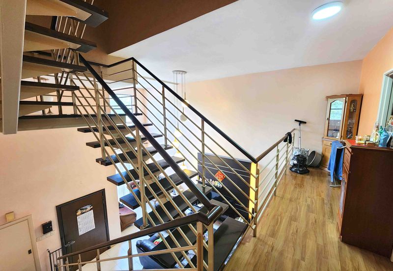 Lake Fields - Meadows and Glades