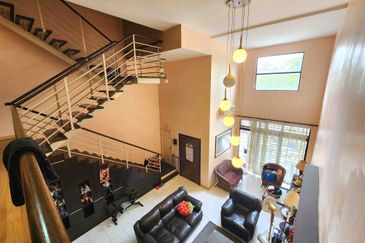 Lake Fields - Meadows and Glades