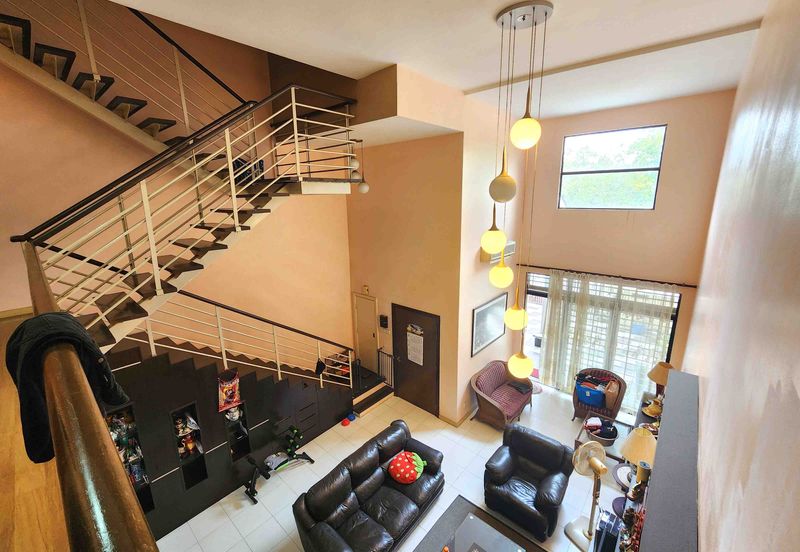 Lake Fields - Meadows and Glades