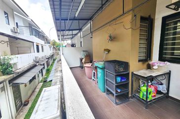 Lake Fields - Meadows and Glades