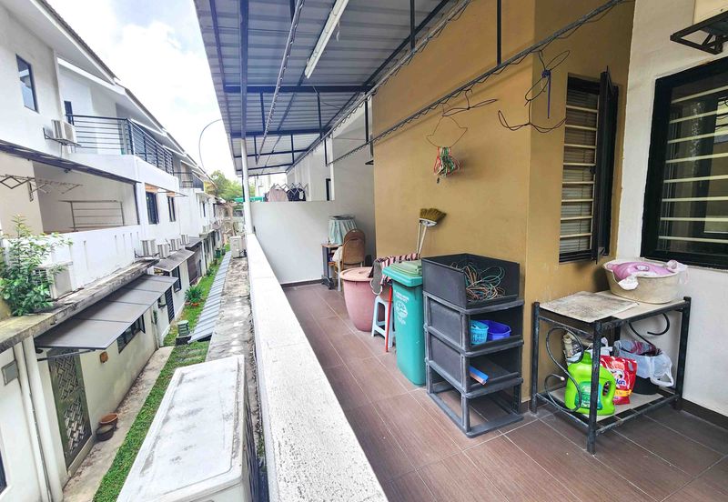 Lake Fields - Meadows and Glades