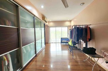 Lake Fields - Meadows and Glades