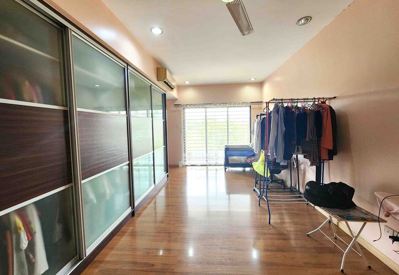 Lake Fields - Meadows and Glades