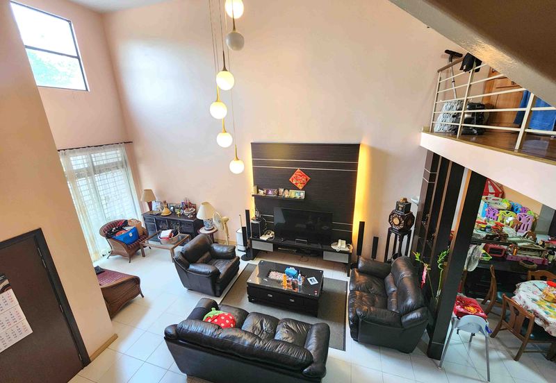 Lake Fields - Meadows and Glades