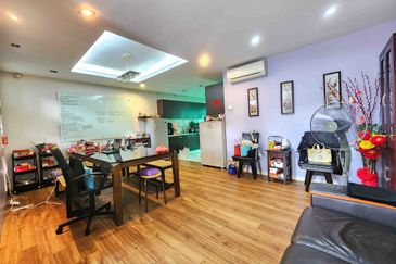 Lake Fields - Meadows and Glades