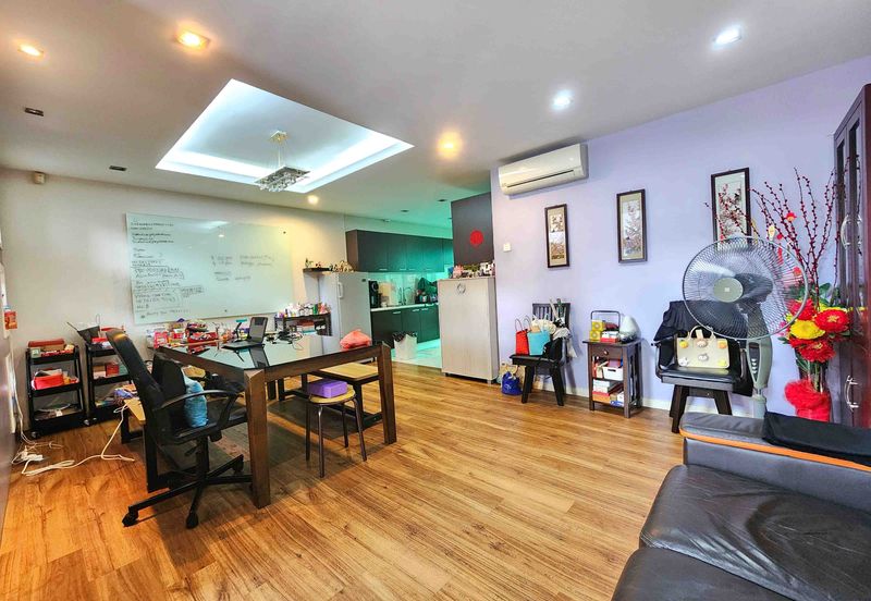 Lake Fields - Meadows and Glades