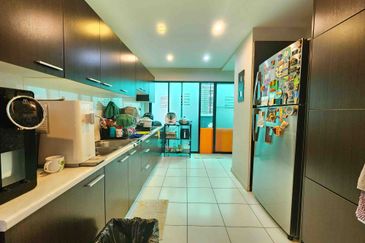 Lake Fields - Meadows and Glades