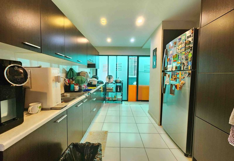 Lake Fields - Meadows and Glades