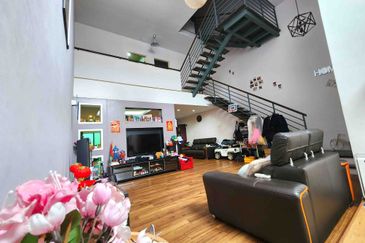 Lake Fields - Meadows and Glades