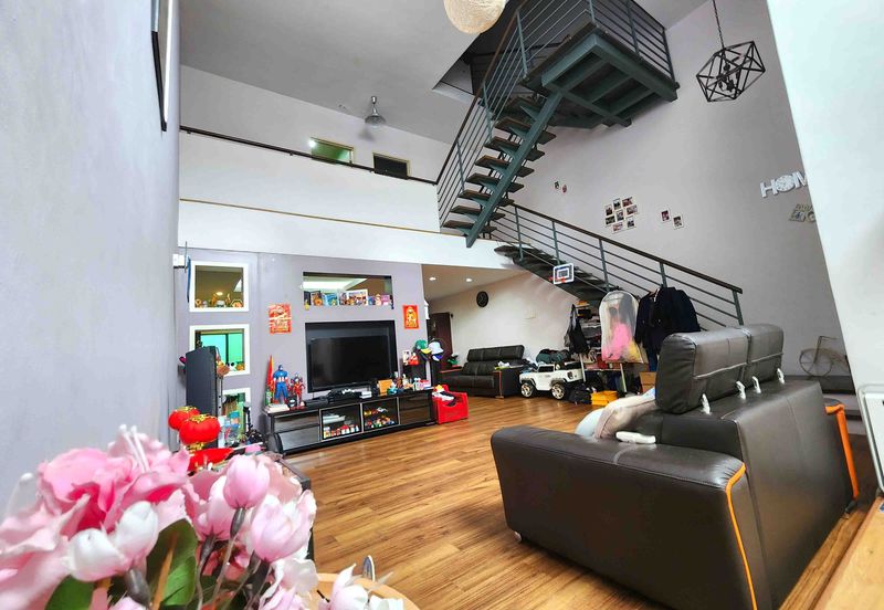 Lake Fields - Meadows and Glades