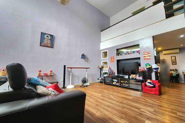 Lake Fields - Meadows and Glades