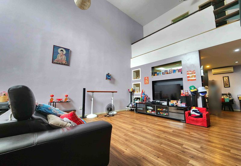 Lake Fields - Meadows and Glades