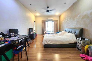 Lake Fields - Meadows and Glades