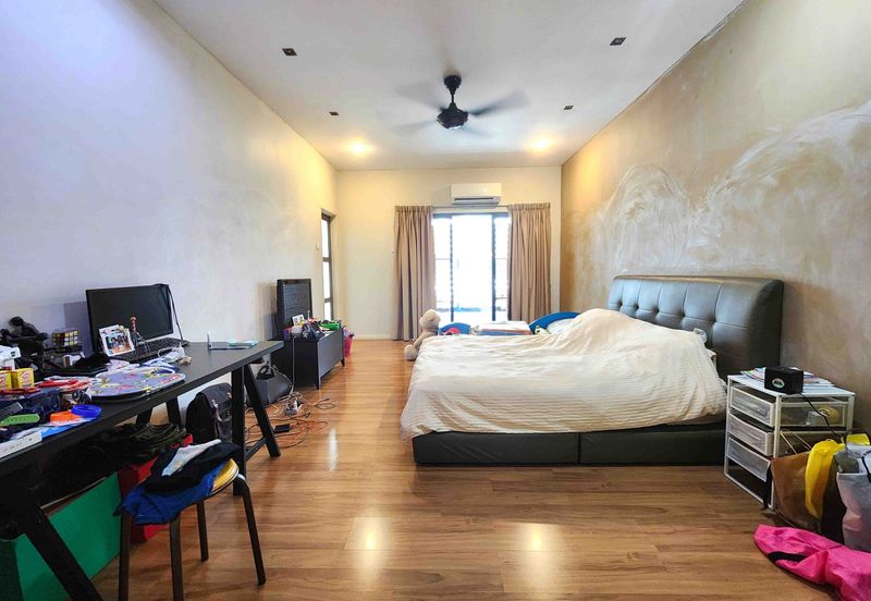 Lake Fields - Meadows and Glades