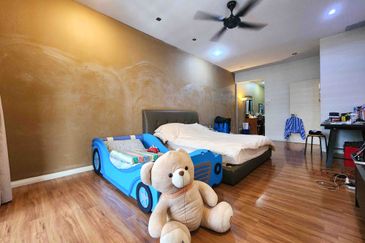 Lake Fields - Meadows and Glades