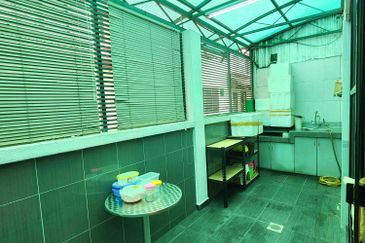 Lake Fields - Meadows and Glades