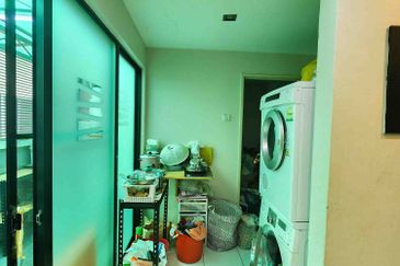 Lake Fields - Meadows and Glades