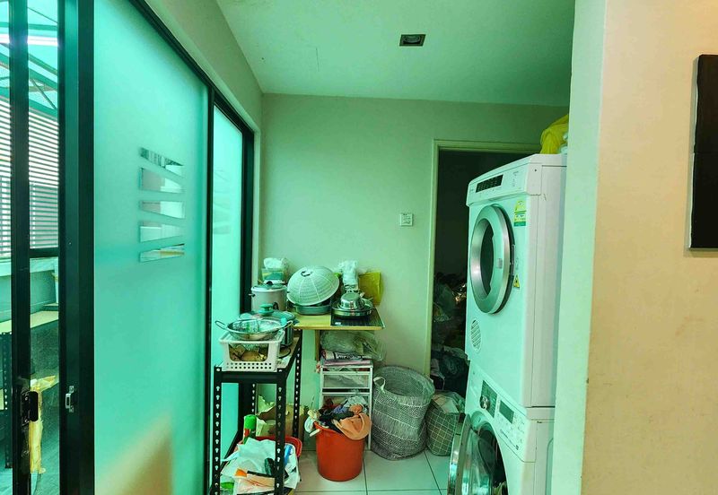 Lake Fields - Meadows and Glades