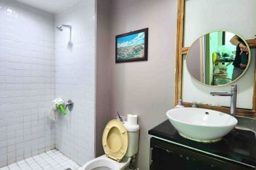 Lake Fields - Meadows and Glades