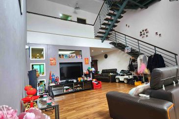 Lake Fields - Meadows and Glades