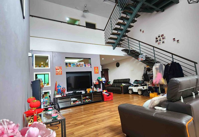 Lake Fields - Meadows and Glades