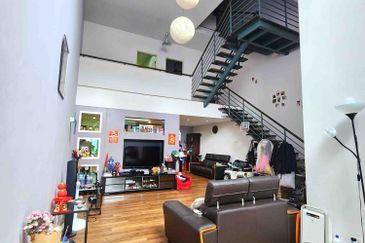 Lake Fields - Meadows and Glades