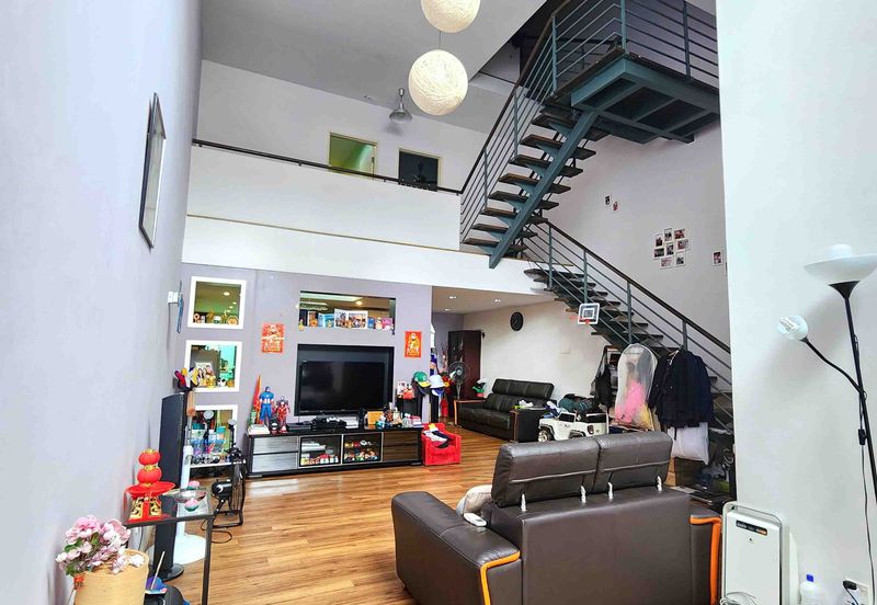 Lake Fields - Meadows and Glades