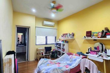 Lake Fields - Meadows and Glades