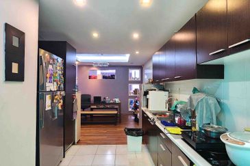 Lake Fields - Meadows and Glades