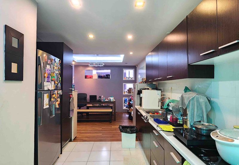 Lake Fields - Meadows and Glades