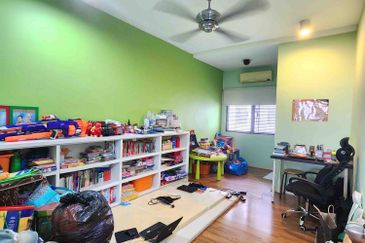 Lake Fields - Meadows and Glades