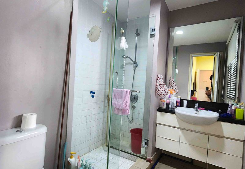 Lake Fields - Meadows and Glades