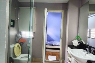 Lake Fields - Meadows and Glades