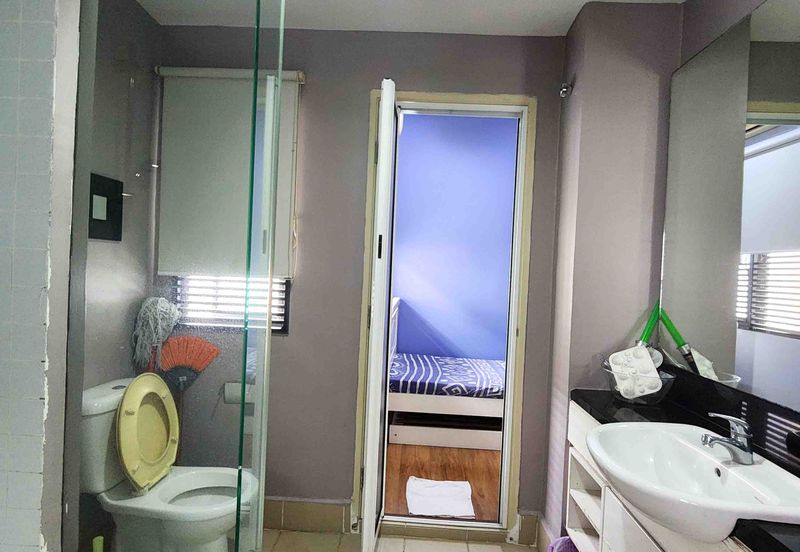 Lake Fields - Meadows and Glades