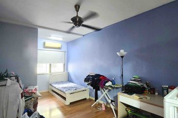 Lake Fields - Meadows and Glades