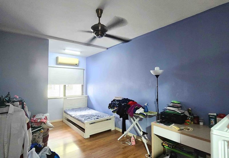 Lake Fields - Meadows and Glades