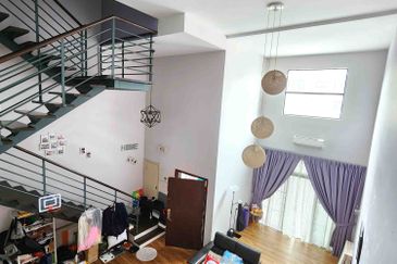 Lake Fields - Meadows and Glades