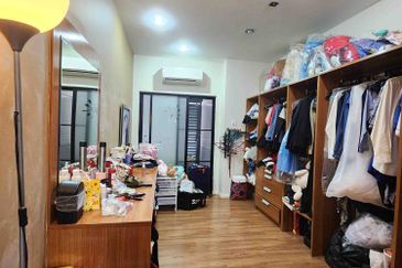 Lake Fields - Meadows and Glades