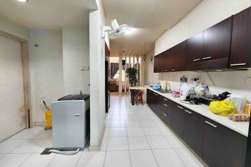 Lake Fields - Meadows and Glades