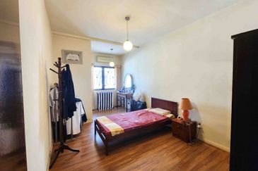 Lake Fields - Meadows and Glades