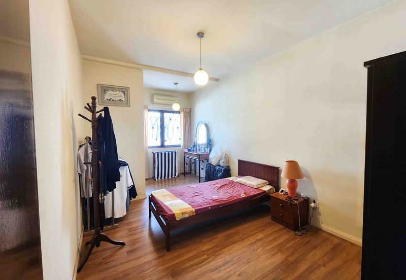 Lake Fields - Meadows and Glades