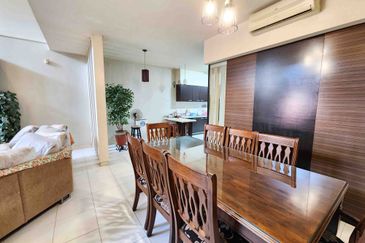 Lake Fields - Meadows and Glades